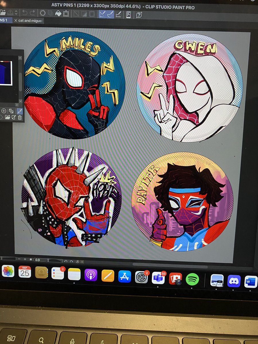 niko 🗝 tweet media