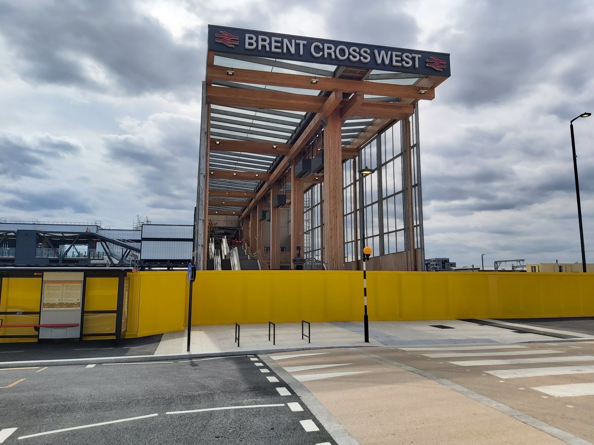 Basing Hill Ballpark tweet media