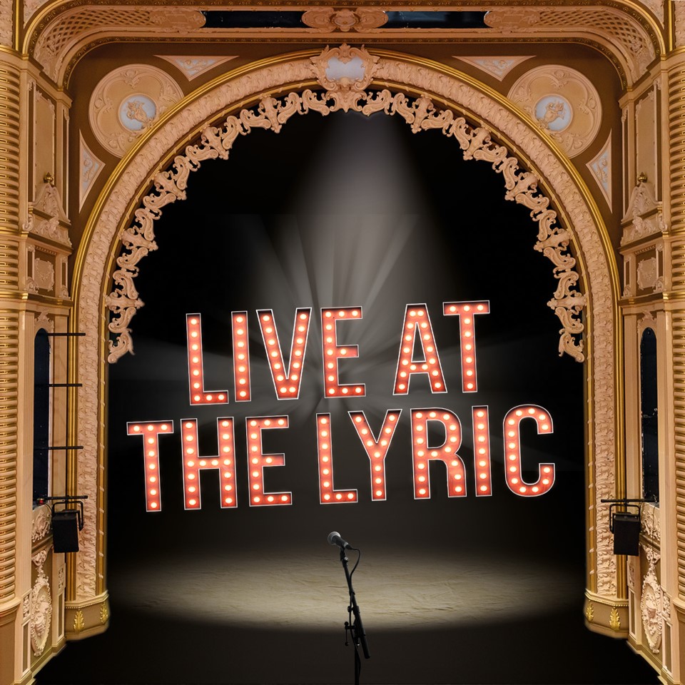 Lyric Hammersmith Theatre tweet media
