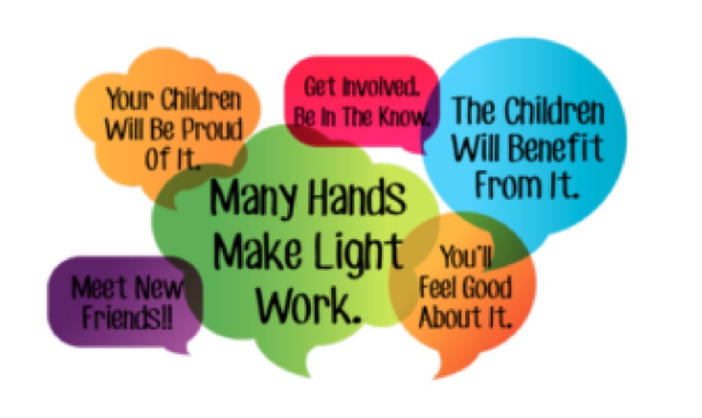 St. Gabriel School Council tweet media