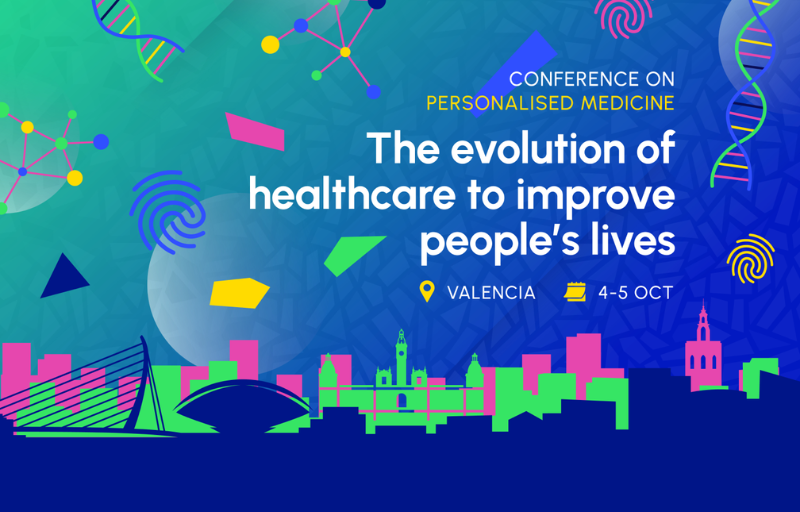 EatrisEric's tweet photo. Toni Andreu (EATRIS Scientific Director) &amp; Anton Ussi (EATRIS Operations &amp; Finance Director) will be panellists at the @eu2023es conference in Valencia in a session on how #RIs contribute to the development of #personalisedmedicine.

👉More here: https://t.co/8YKd7c51Vu #EU2023ES https://t.co/OxxZ00xovf
