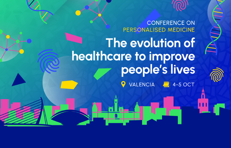 Toni Andreu (EATRIS Scientific Director) & Anton Ussi (EATRIS Operations & Finance Director) will be panellists at the @eu2023es conference in Valencia in a session on how #RIs contribute to the development of #personalisedmedicine. 👉More here: eatris.eu/events/confere… #EU2023ES