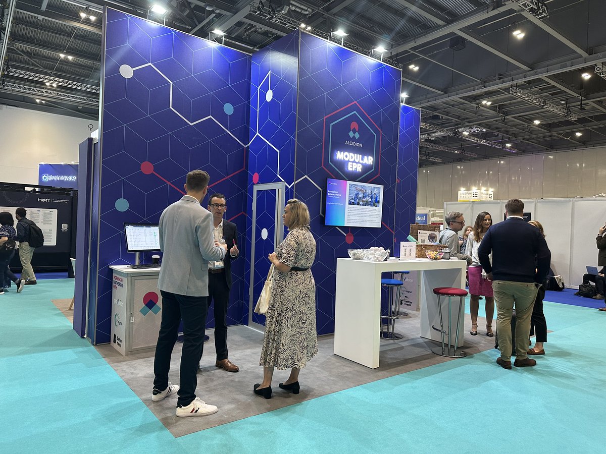 Be Exhibitions tweet media