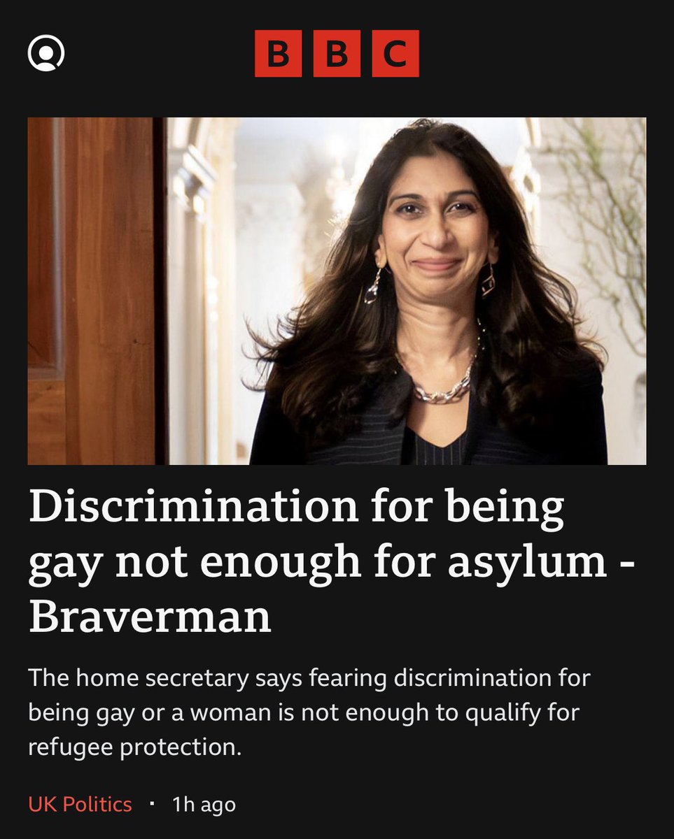 Another day, another nail in the coffin of common decency in public life….