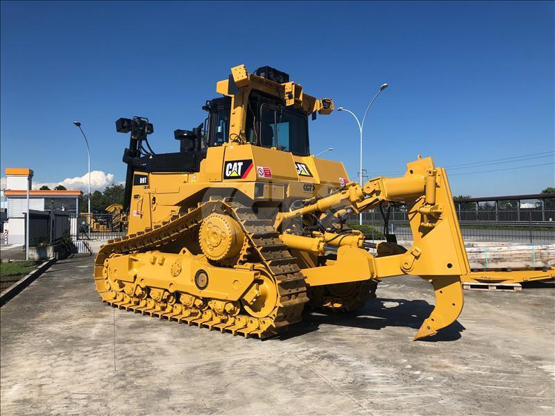 machinerypark's tweet photo. Machinerypark Deal of the Day 🎯💥

#Caterpillar D9T Bulldozer

Seller: C.G.T. Spa

For more Details visit:

https://t.co/ZgT9GD2G03

#machinerypark #dealoftheday #constructionmachinery #baumaschinen #planierraupe #bulldozer https://t.co/jfNyzreTv0