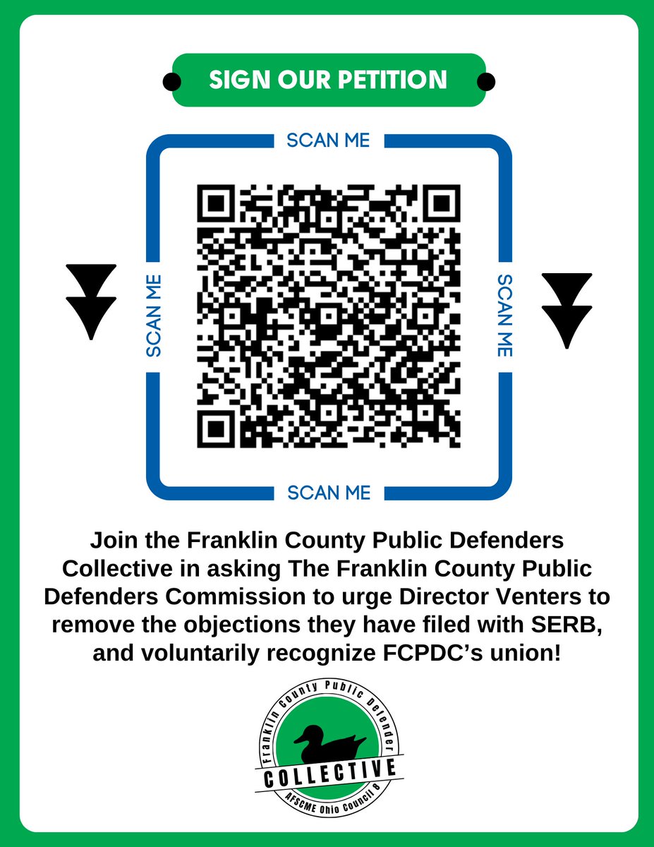 FCPD Collective tweet media