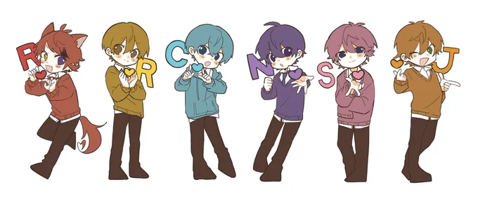 LOVEをちょうだい! 