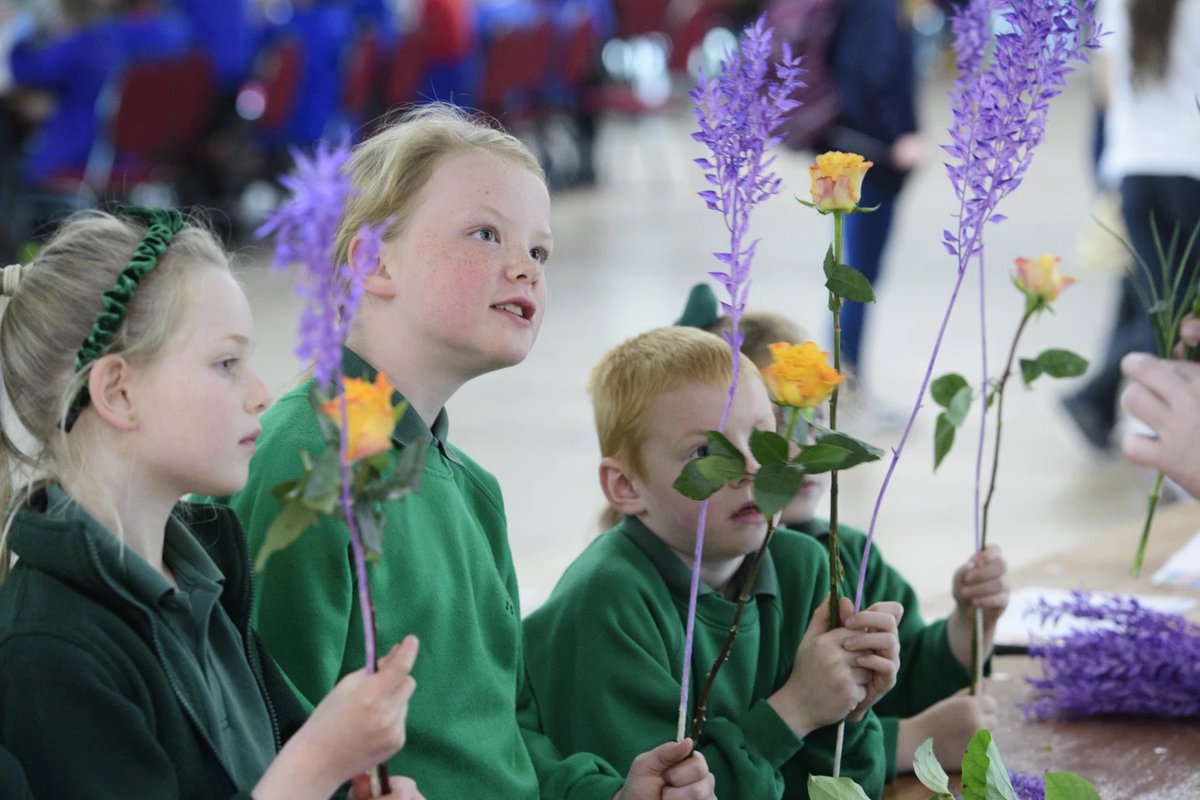 📅 Lincolnshire Day is Oct 1st!  As a charity, we're passionate about education &amp; farming.

Many of our team are proud Yellowbellies.

Curious about why they love their home county?

Read more: shorturl.at/fsCM2

#Lincolnshireday23