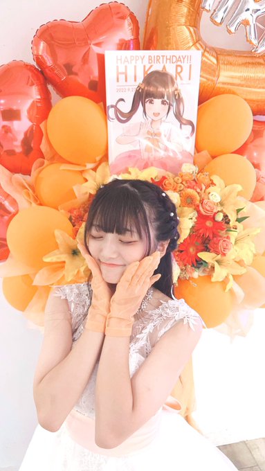 天野ひかりのTwitter画像15