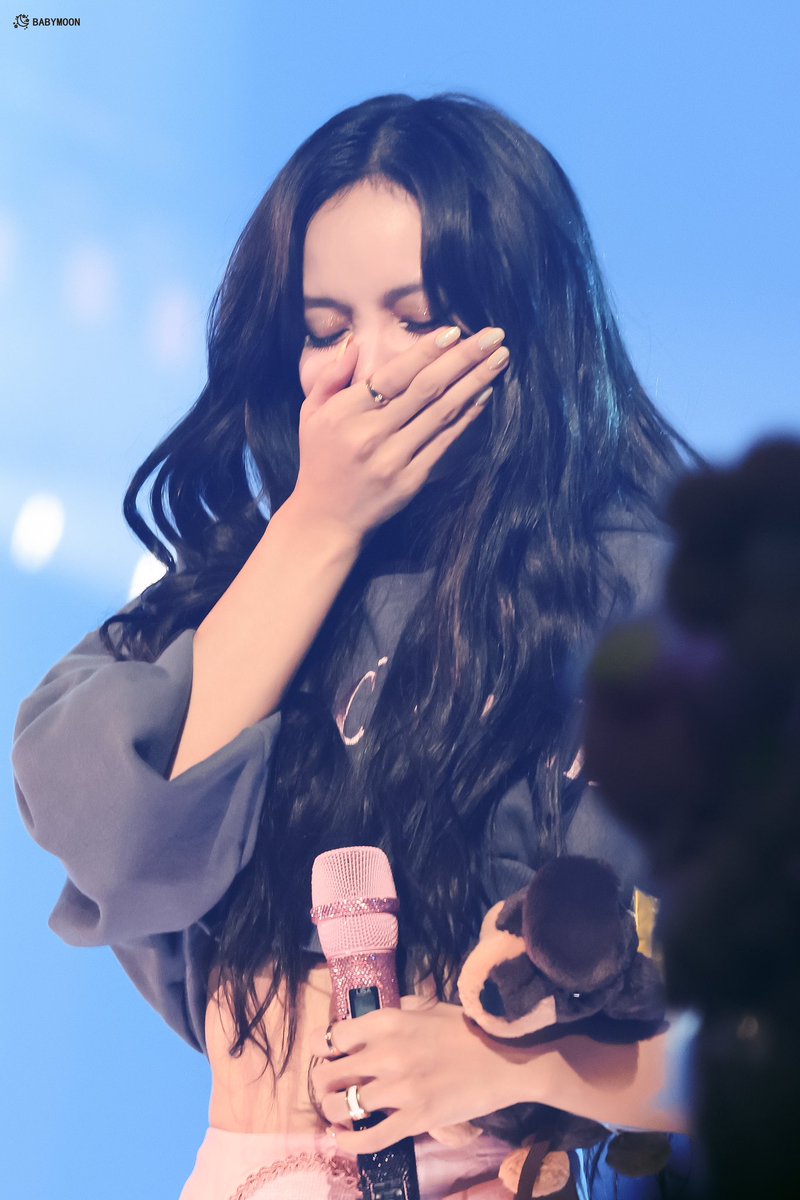 babymoon0327's tweet photo. (hq) 230917 seoul encore d-2 🥹
#블랙핑크 #리사 #BLACKPINK #LISA https://t.co/LZIRlcEpJY