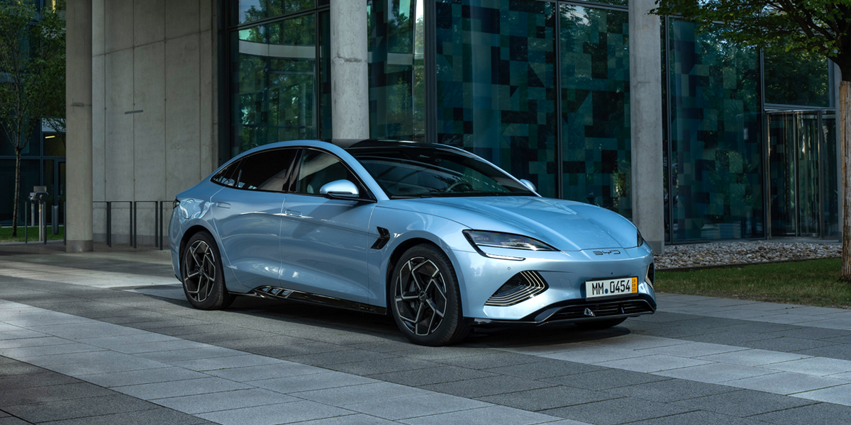 GoGreenLeasing's tweet image. The new #BYD Seal saloon is expected to rival established EVs when it arrives in the UK. 🌊

Read about the new EV here &amp;gt; gogreenleasing.co.uk/blog/new-byd-s…

See our Seal pricing here &amp;gt; gogreenleasing.co.uk/car-leasing/by…

#EV #Leasing