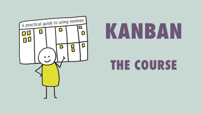 We are thrilled to share our new #Kanban #online #course! This is an incredible way to learn how to get the most out of productivity. Don't wait - visit buff.ly/3RqjteO to get it now!