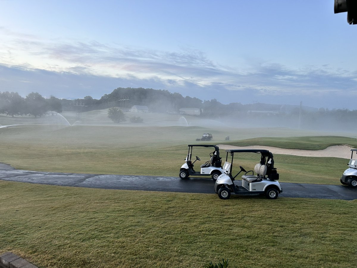 District Tournament Time!