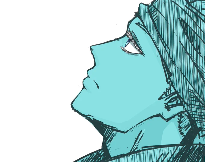 何描いても怒られない 