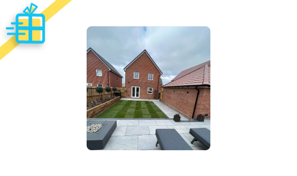 AlphaGodAlex's tweet photo. Someone contributed £100.00 to my "My next property" wish goal of £300,000.00 🌀⭐️🌀💫

Check out my wishlist here: https://t.co/VxkR06SJC9 via WishTender https://t.co/kobFvx3KEX