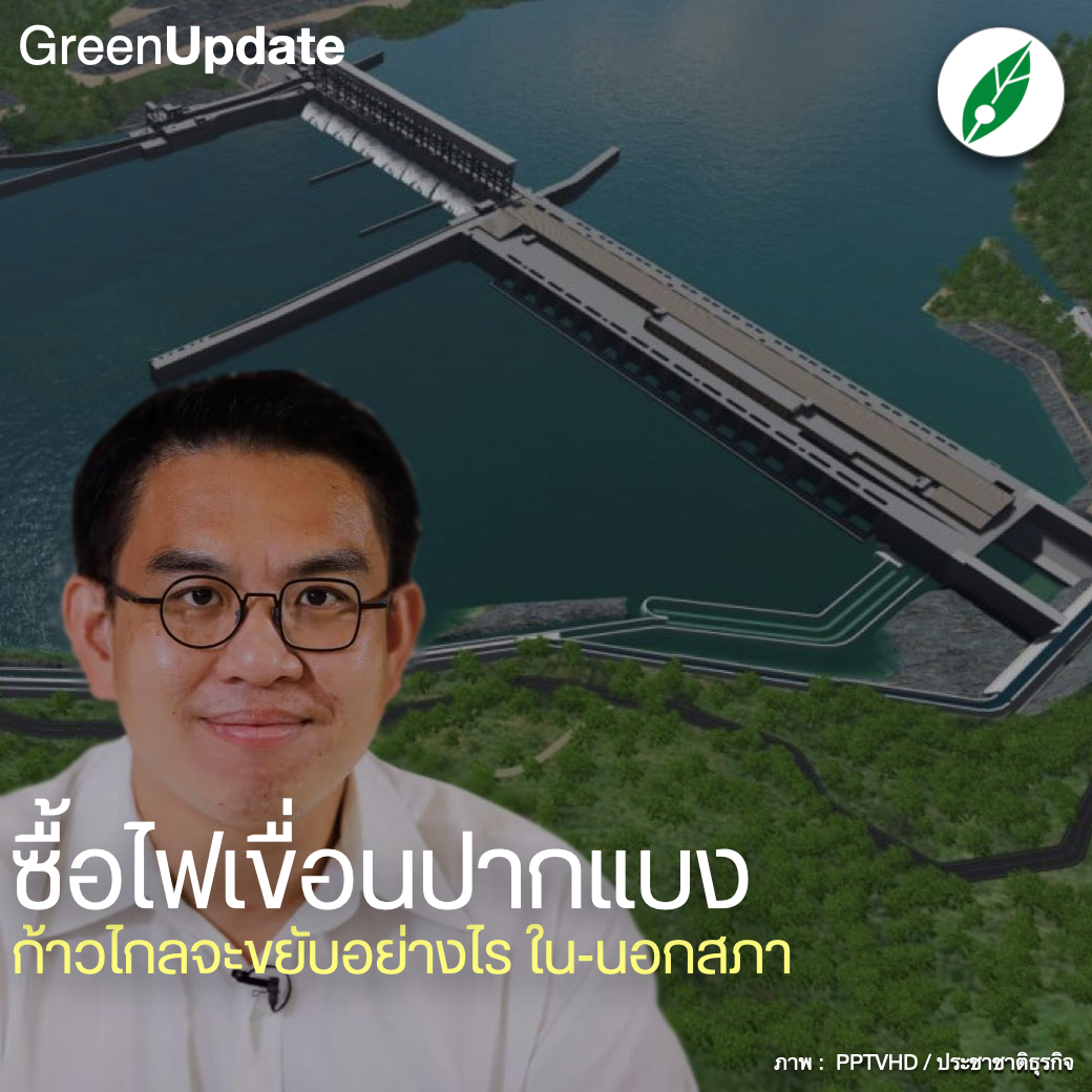 GreenNews tweet media