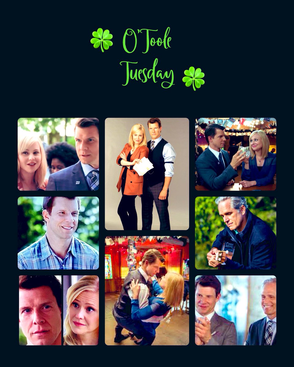 “Theoretically” the spark was ignited between Oliver & Shane in #ThePilot…#TBT reunited Oliver & his father…

Lots of bumps along the way, as in real life..The O’Toole’s rose above it all..

On this last #OTooleTuesday in Sept. #RenewSSD #WonyaLucas! #POstables are standing by!