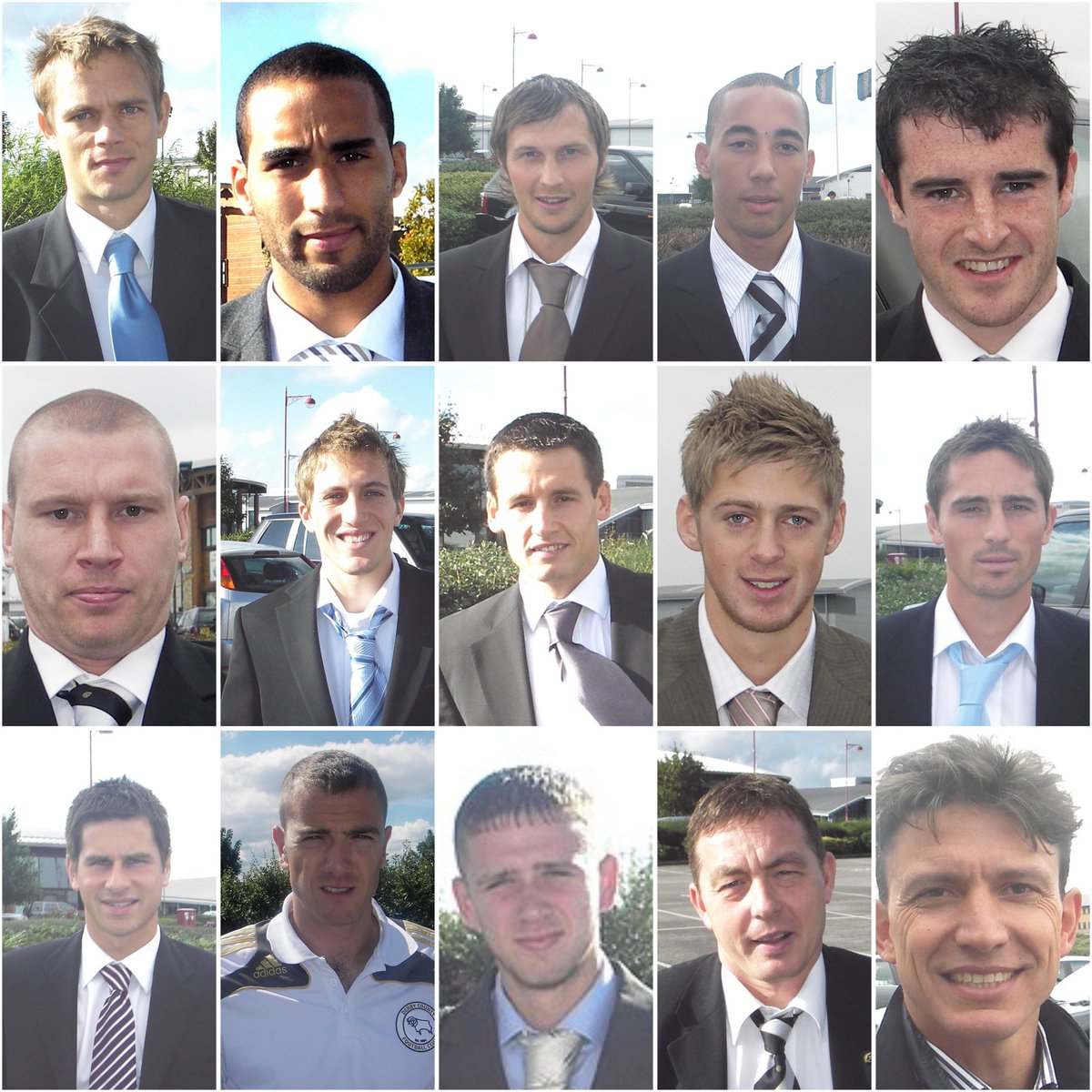 Average Striker tweet media