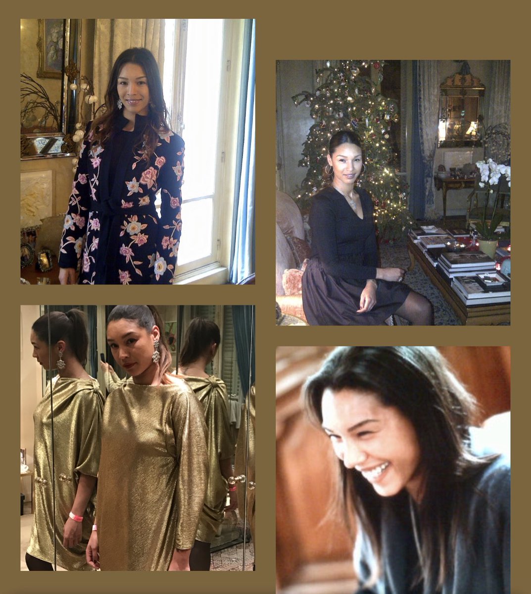 Michele B. Duvalier tweet media