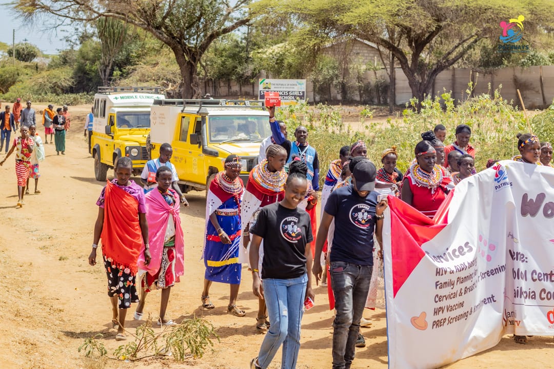 Arika musa🇰🇪 tweet media