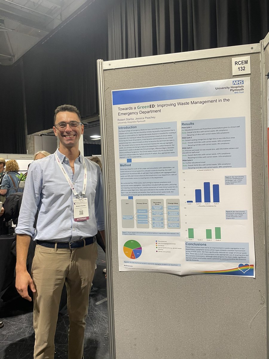 SKIED conference tweet media