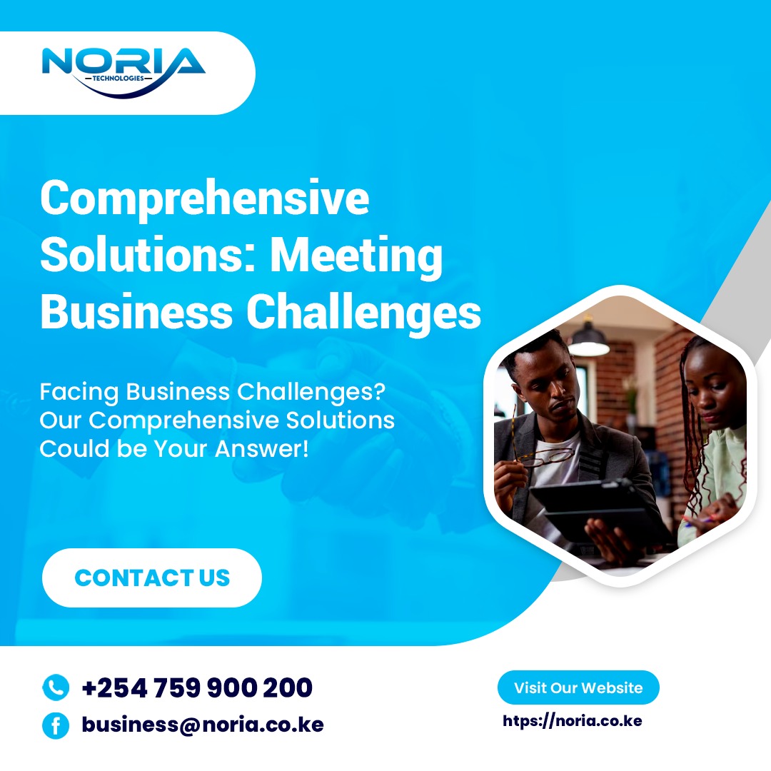 norialabs's tweet image. Empower Your Business with Bulk SMS Marketing, Seamless Payments Integration, and Tailored Software Development.
Contact Us Now to Transform Challenges into Opportunities!

#noria #bulksms #paymentsintegration #businessolutions #kairo #WhatsApp #ElonMus