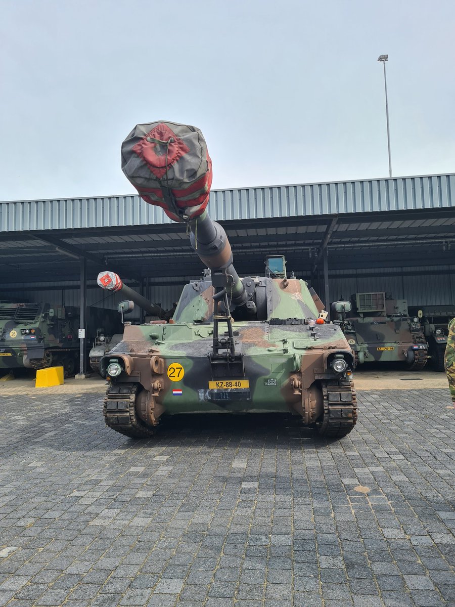 Coördinatoren DZB tweet media