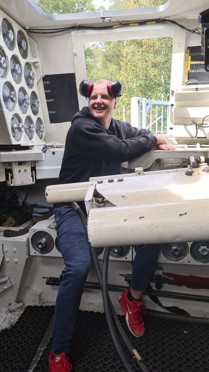 Coördinatoren DZB tweet media