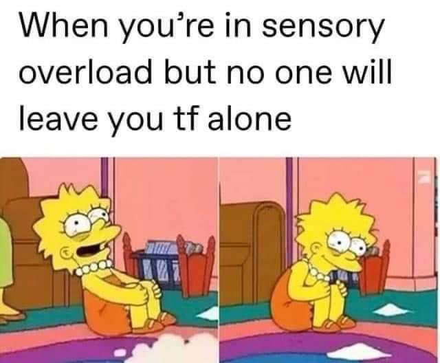 The sun isn’t even up yet and I’m already over today. Go Go Gadget coping mechanisms.