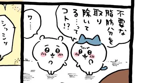 自身が不要な脂肪分定期 