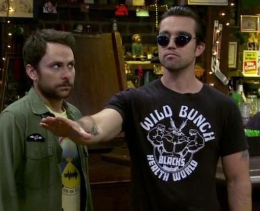 dave (disoriented from nap) tweet media