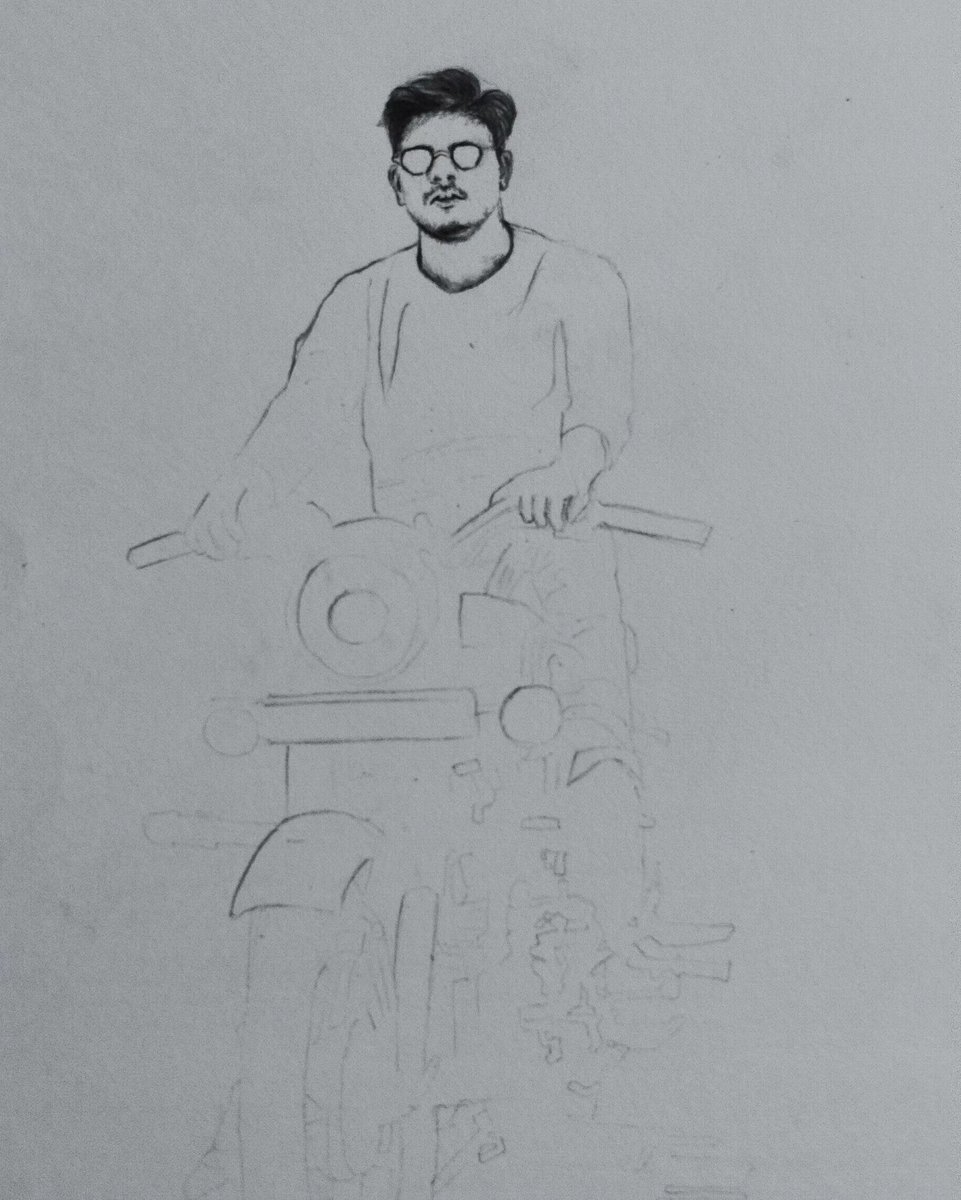 kundra_vikrant's tweet photo. New commission work  
    Watch full video  on YouTube  :-

https://t.co/U2u4boqKBd

          #artist #artlover #artoftheday #followers #facebookreels #FacebookPage  #Twitter  #TwitterX https://t.co/wFTtE2JCK1
