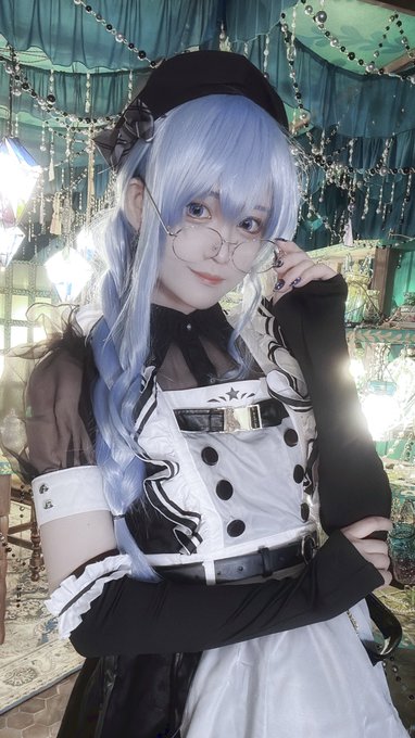 コスプレイヤーつなかわれとのTwitter画像20