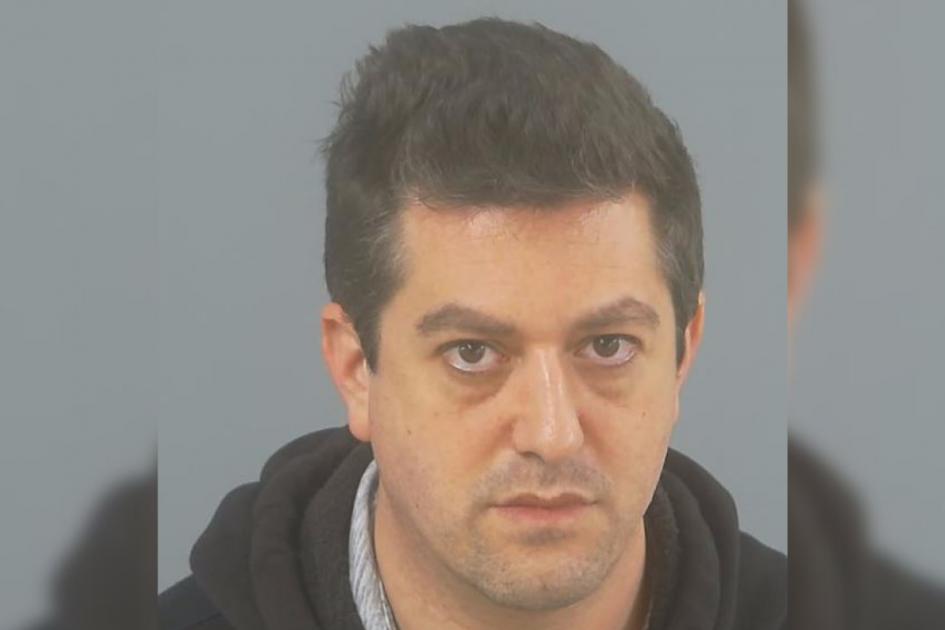 new_forest_post's tweet photo. Southampton man jailed for sexually assaulting child https://t.co/XvPjLgkN7X https://t.co/ioCEc17cZu