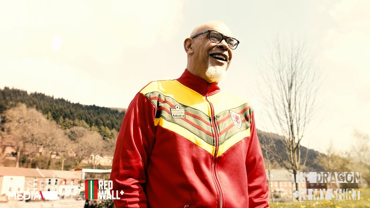 Gŵyl Wal Goch tweet media