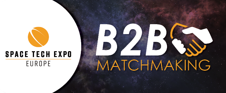 een_madrid's tweet photo. 💡 ¡Apúntate ya al Brokerage @SpaceTechExpoEU!

La mayor feria dedicada a la tecnología espacial en Europa

🗓 14, 15 y 16 noviembre 2023
🏢 Bremen, Alemania
🙌 Gratis
👉 Brokerage https://t.co/2kn3ZPzkrK
🚀 Feria https://t.co/csYjkK5EK4

#EENcanhelp #Aerospace #BrokerageEvent https://t.co/Gl8gRYwMKl