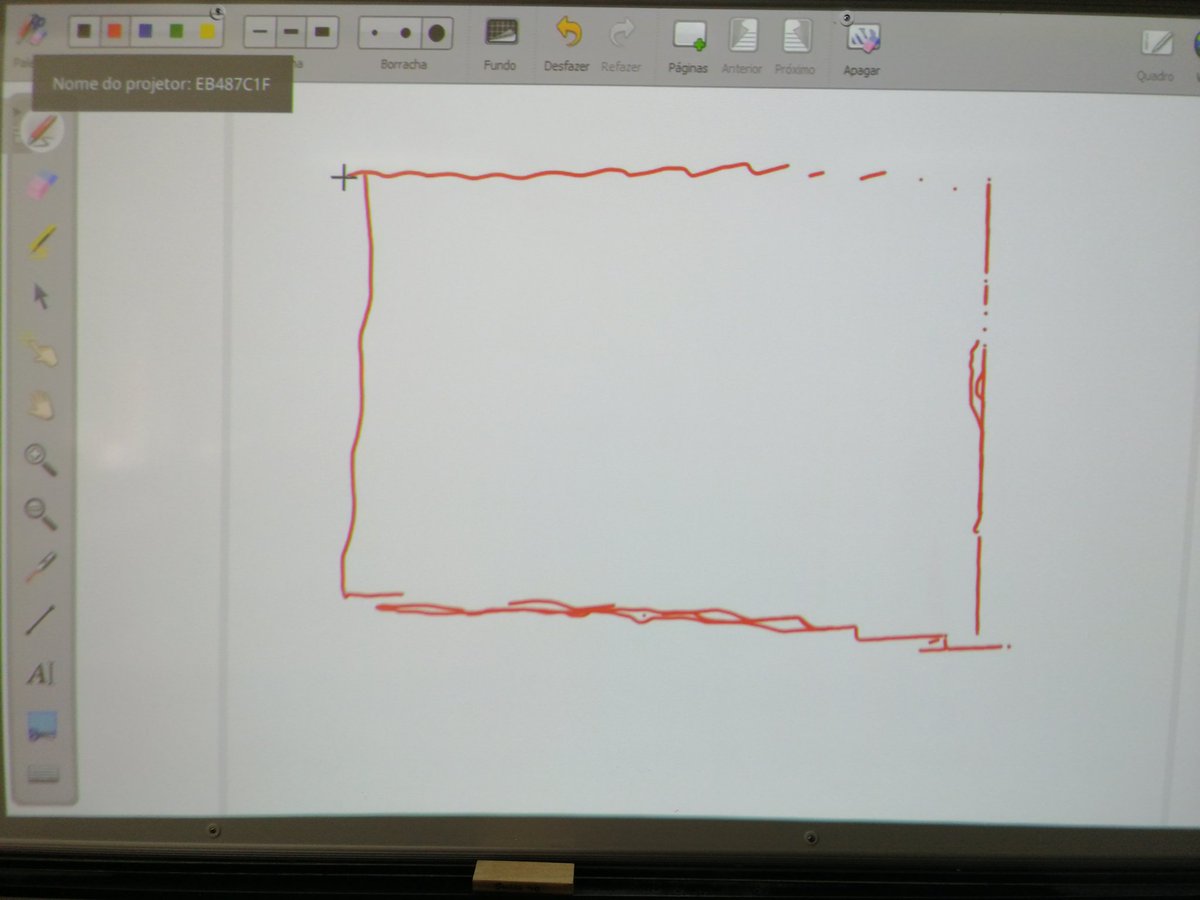 cesarmrqs's tweet image. Not a perfect solution, but it's better than nothing. 
#wiimote
#wiiwhiteboard