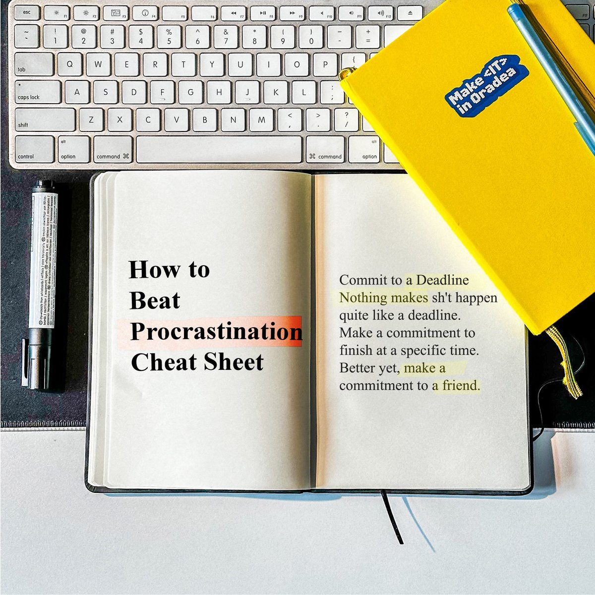 This is a framework that might work or not for you. 
To get rid of it, dig to the root!

♻️ Repost this if you know a procrastinator
#procrastinastion #justdoit #productivity