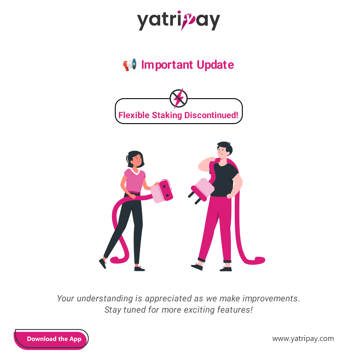 Yatripay tweet media