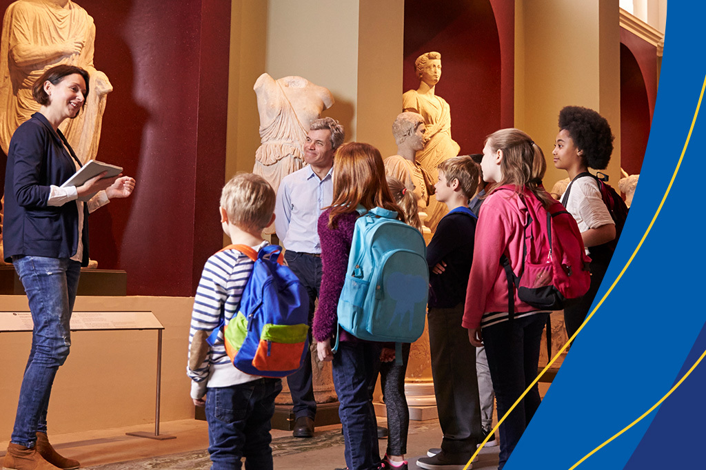 Você sabia que organizar um passeio escolar pode ser uma experiência enriquecedora? 

Neste guia, vamos explorar passo a passo como organizar um passeio escolar que seja divertido, educativo e seguro!

#ClipEscola #PasseioEscolar #ComunicaçãoEscolar

clipescola.com/passeio-escola…