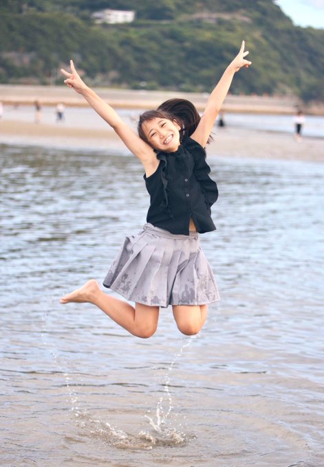 Twitterのコスプレ画像5