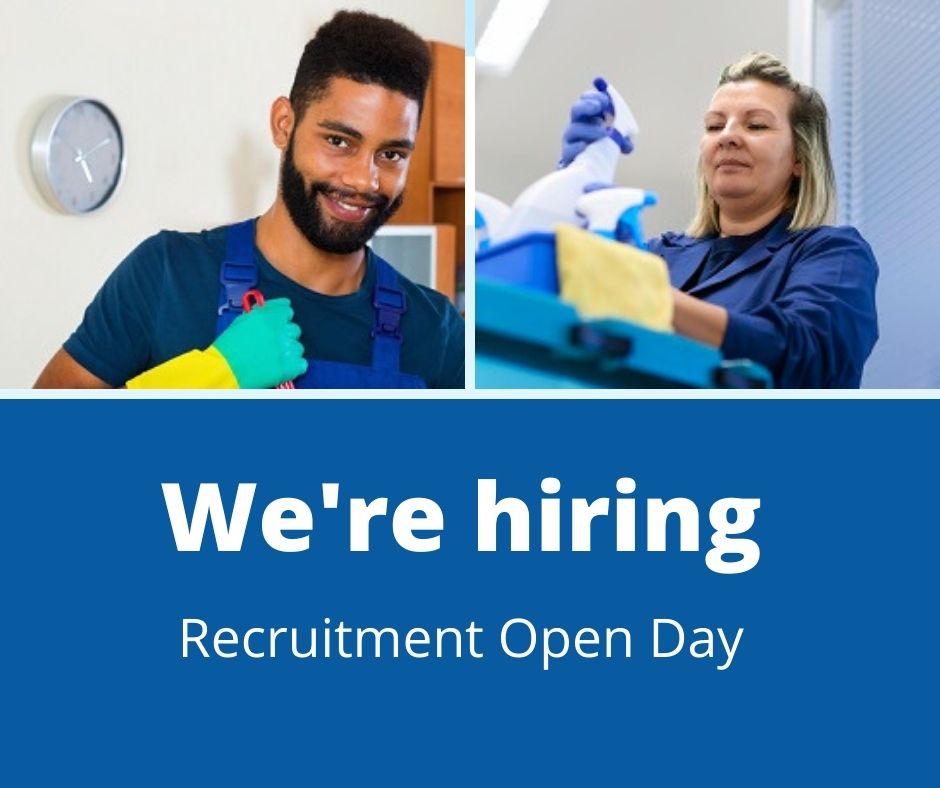 Join our cleaning team. Work closer to home, hours that suit + good pay + benefits. Pop in for a chat to Queensferry High School on Wed 27 Sept, 9am to 4pm. We have 10 jobs available across Queensferry, Kirkliston and Cramond. Find out more: edinburgh.gov.uk/joinourteam