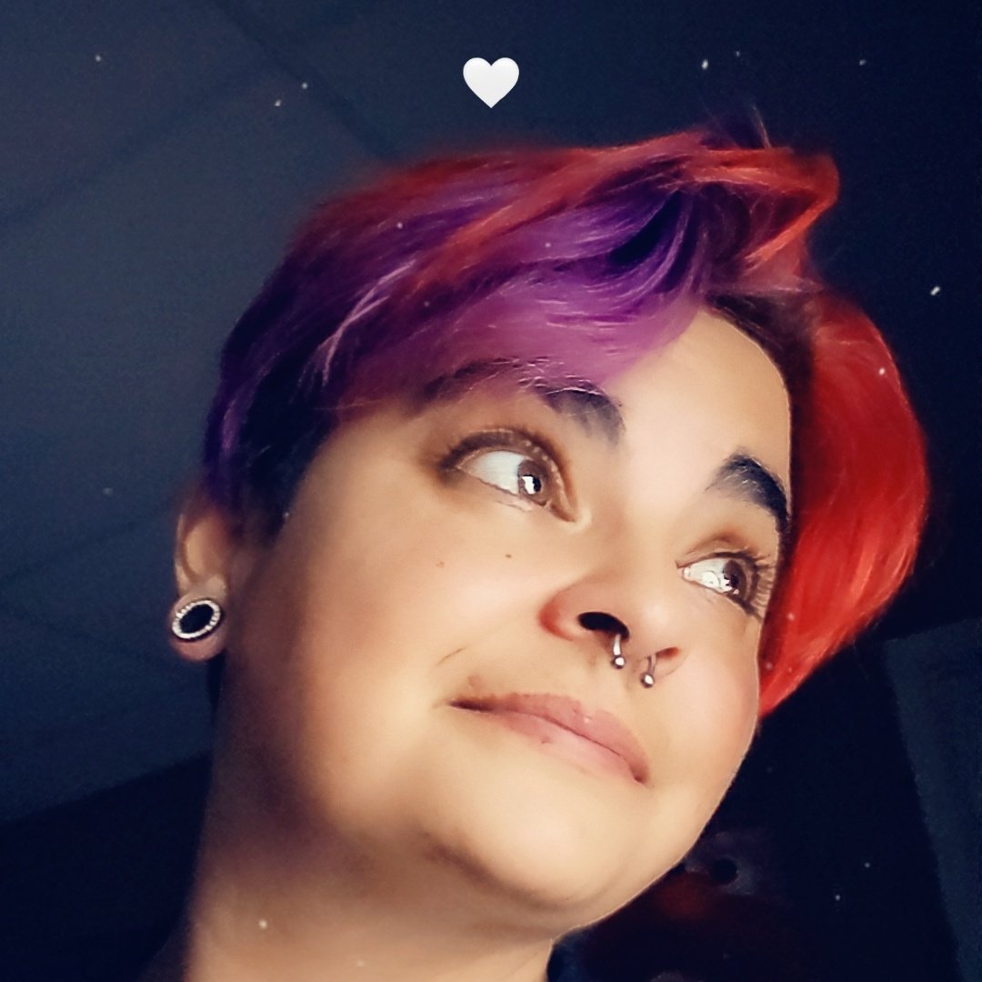 #NewProfilePic