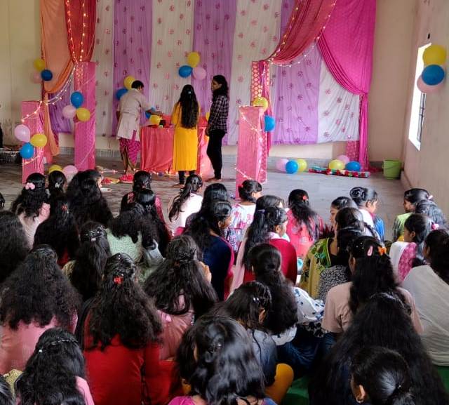 gp_angul's tweet photo. GANESH PUJA CELEBRATION AT  Govt Polytechnic Angul https://t.co/vMBPegxe5x