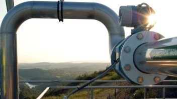 AgriculturAnd's tweet photo. ✅Finalizadas las labores previas para redactar el proyecto y ampliar la EDAR de Linares en #Jaén

📉Baja en 45 hm3 el #agua embalsada en #Andalucía, que se sitúa al 20,3% de su capacidad total con 2.431 hm3 de recursos hídricos 💧

🌐https://t.co/GEHLDIUnE2 https://t.co/85jQZdJ3Xk
