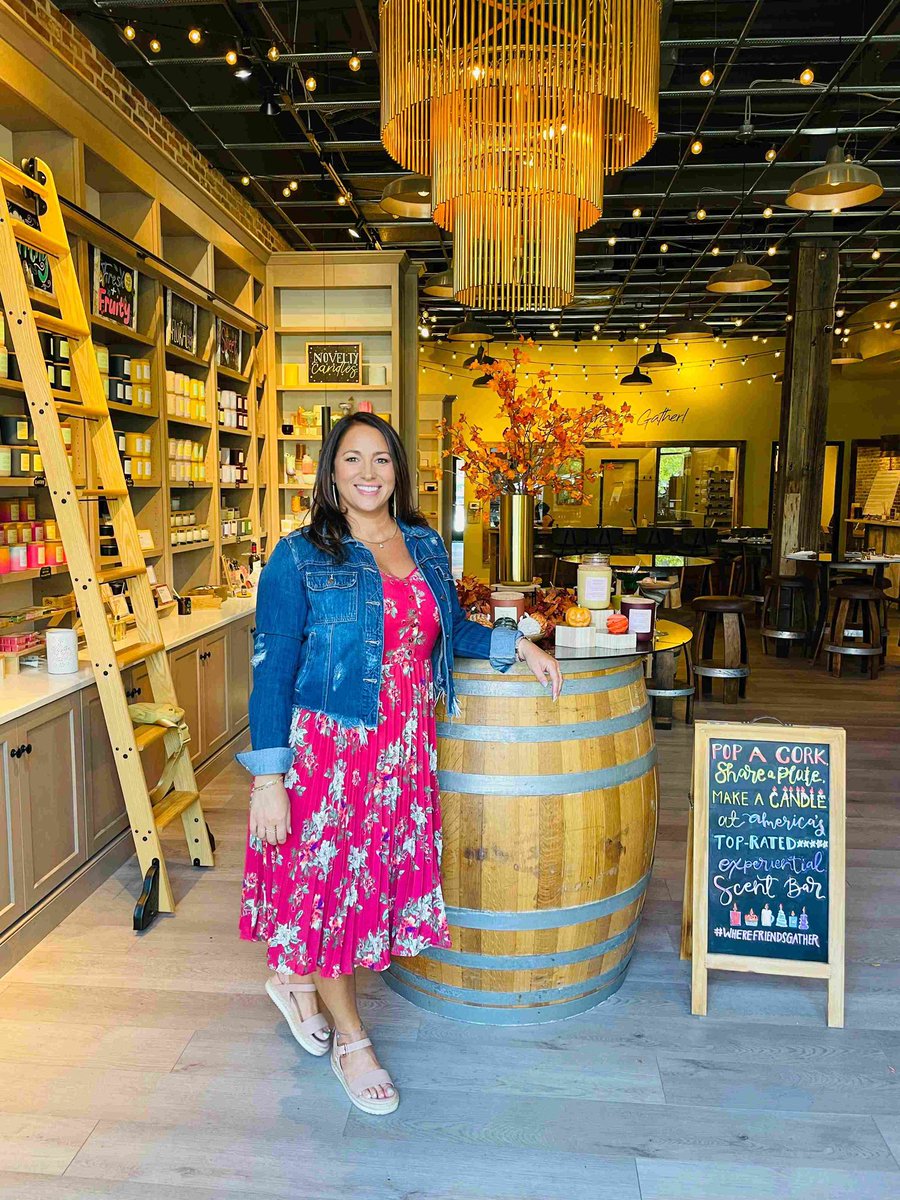 PrestonSteve933's tweet photo. Happy #KathysFallActivities Day to all who celebrate!
@kathyromano11 reveals her 2023 #FallActivities list today at 8:20am.
π» 93.3 WMMR
π₯οΈ https://t.co/sStKHfiSIa
π± MMR App
πΊ https://t.co/6epacWdEoX https://t.co/6JQctgJLjK