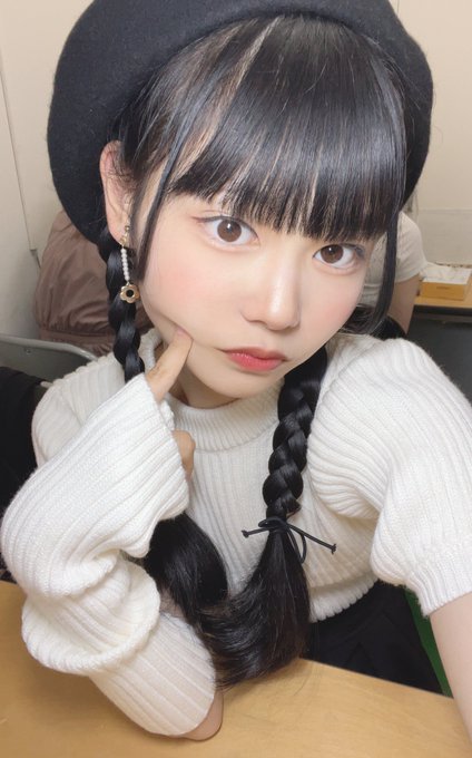 星野るなのTwitter画像6
