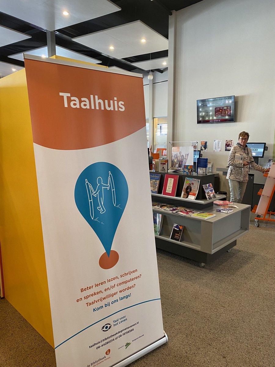 AadvanTongeren's tweet photo. Werkbezoek met ⁦⁦@VOBtweet⁩ ⁦aan ⁦@BDGV⁩ Dank voor de gastvrijheid en informatie ⁦@GilliandK⁩ ! We spraken o.a. over de Spuk en de komende zorgplicht. https://t.co/VDME1S38Yt