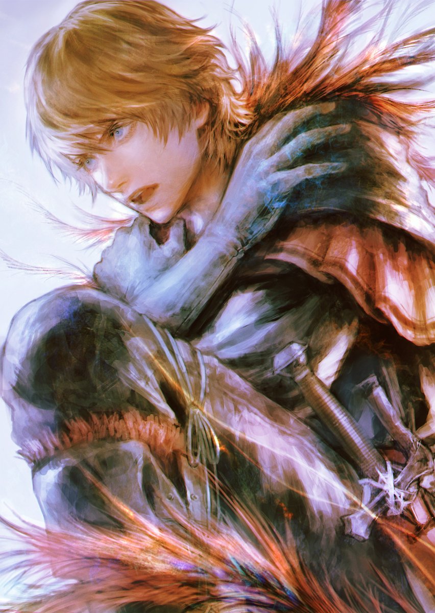 ひらお tweet media