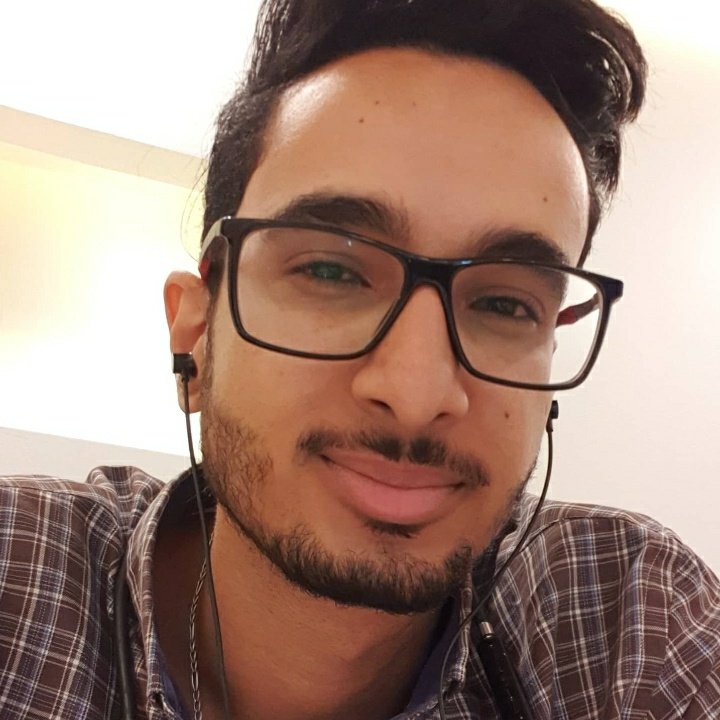 Mostaf343's tweet photo. #NewProfilePic https://t.co/GxN98uQf5E